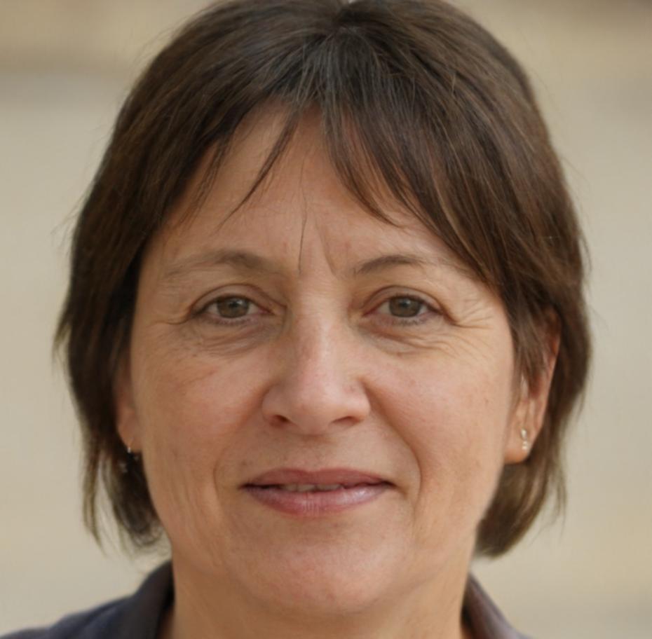 Sarah M., zufriedene Teilnehmerin
