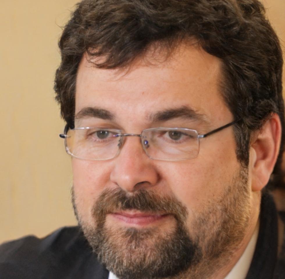Thomas Weber, Entwicklungspsychologe bei norveniqoma